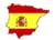 CRISTALERÍA BADAJOZ - Espanol
