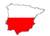 CRISTALERÍA BADAJOZ - Polski